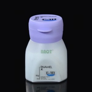 BAOT Metal Ceramic Enamel E1B (medium) 50g